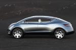 Chrysler EcoVoyager Concept 2008 года